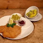 Haus Zur Eintracht * Oberriet