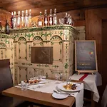 Haus Zur Eintracht * Oberriet
