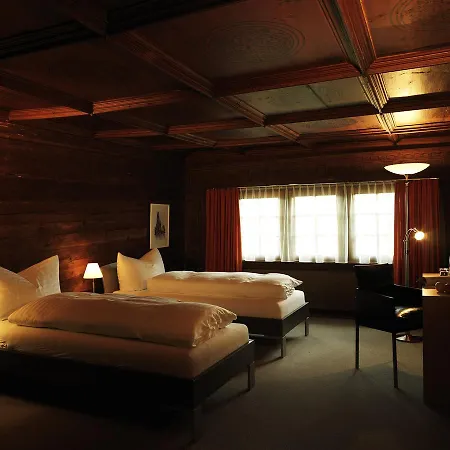 Hotel Haus Zur Eintracht Oberriet