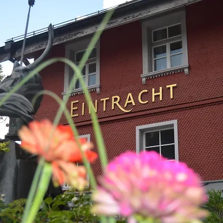 Haus Zur Eintracht Hotel *