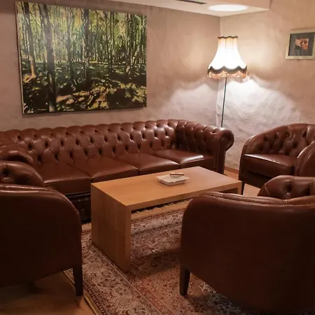 Haus Zur Eintracht * Oberriet