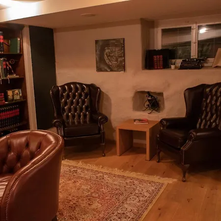 Haus Zur Eintracht Oberriet