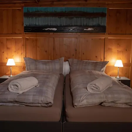 Hotel Haus Zur Eintracht