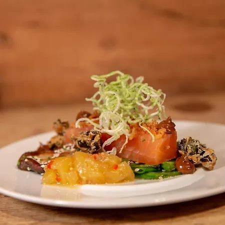 Hotel Haus Zur Eintracht *