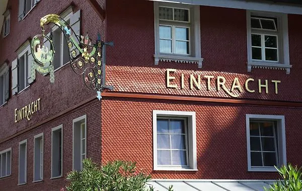 Hotel Haus Zur Eintracht
