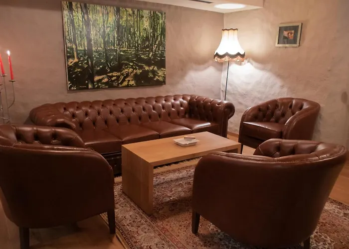 Haus Zur Eintracht * Oberriet