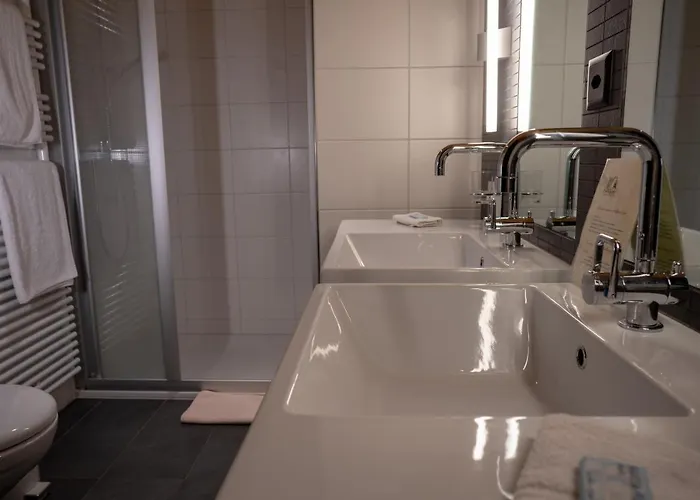 Hotel Haus Zur Eintracht