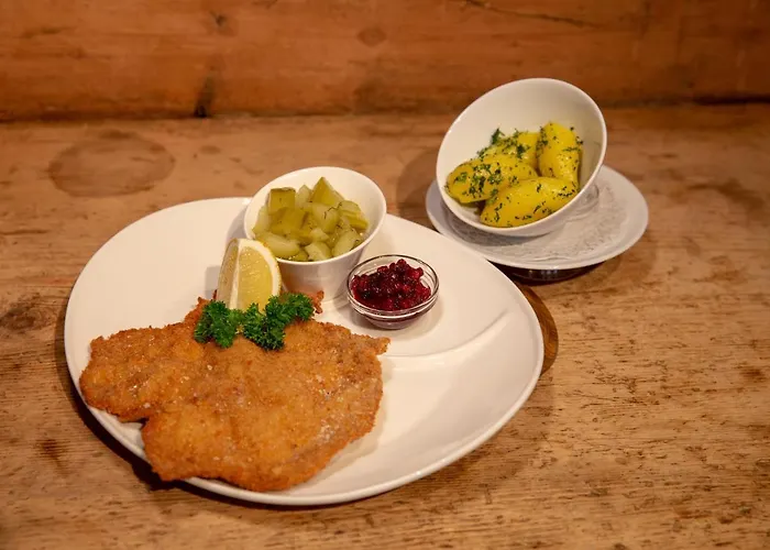 Haus Zur Eintracht * Oberriet