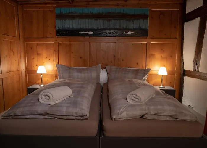 Hotel Haus Zur Eintracht