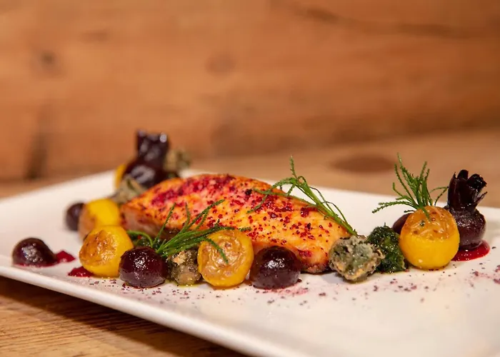 Haus Zur Eintracht Hotel *