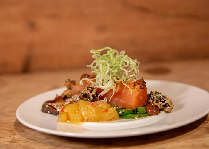 Hotel Haus Zur Eintracht *