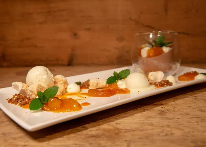 Hotel Haus Zur Eintracht Oberriet