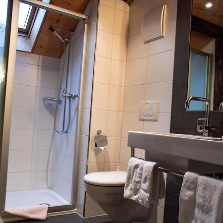 Haus Zur Eintracht * Oberriet