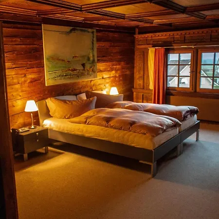 Haus Zur Eintracht Hotell Oberriet