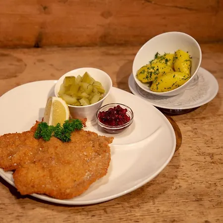 Haus Zur Eintracht * Oberriet