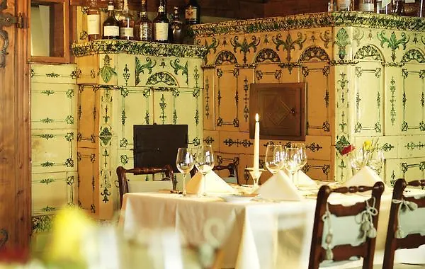 Hotel Haus Zur Eintracht *