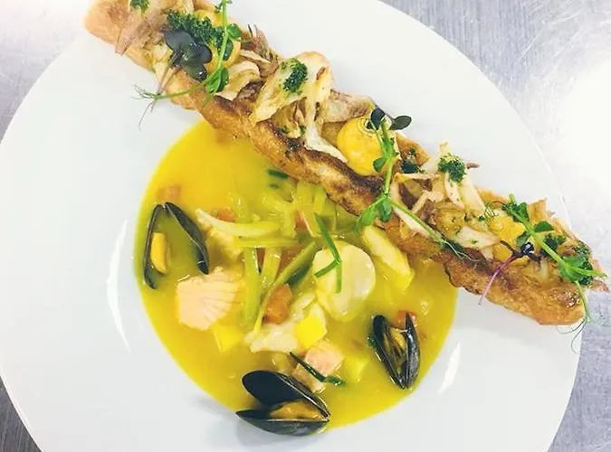 Haus Zur Eintracht *