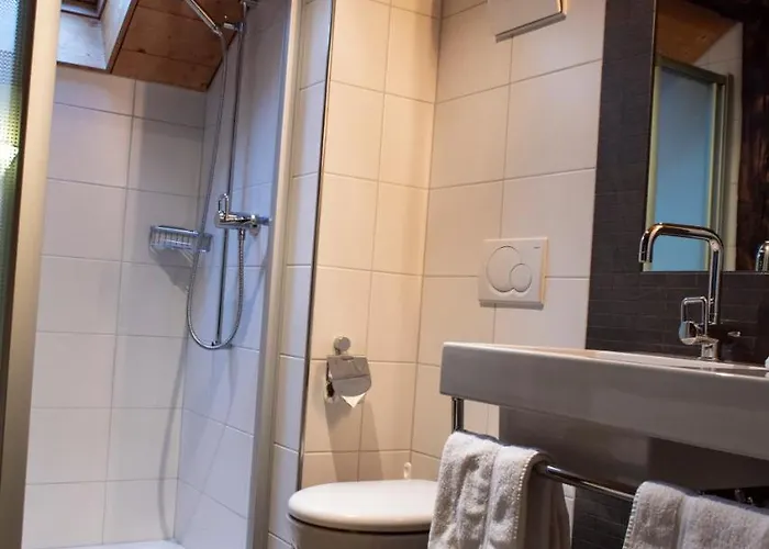 Haus Zur Eintracht * Oberriet