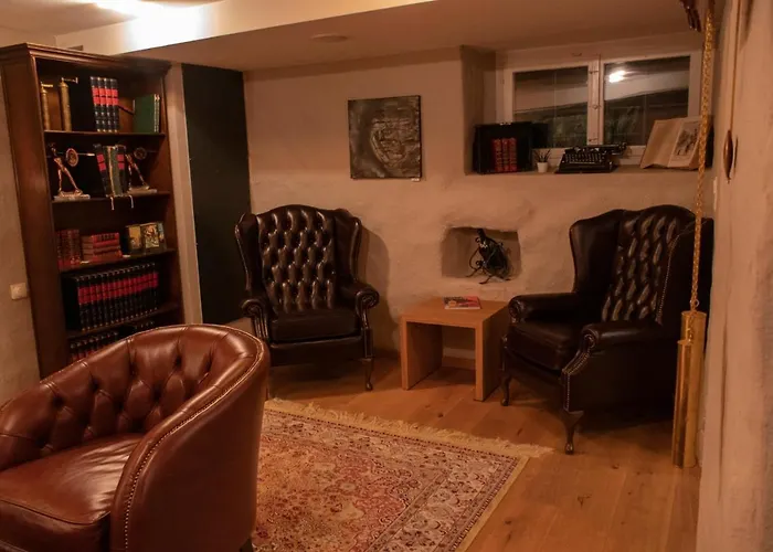 Haus Zur Eintracht Oberriet