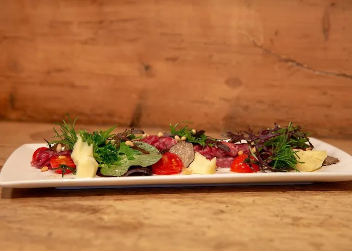 Hotel Haus Zur Eintracht Oberriet