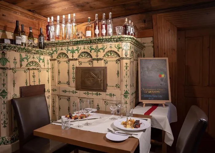 Haus Zur Eintracht * Oberriet