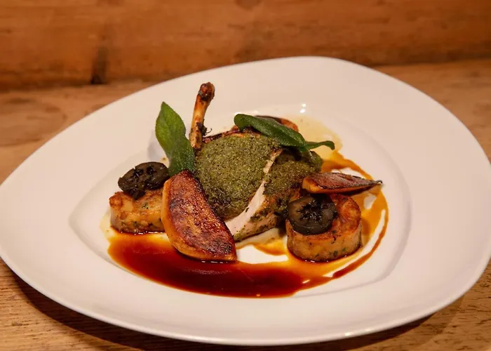 Hotel Haus Zur Eintracht *