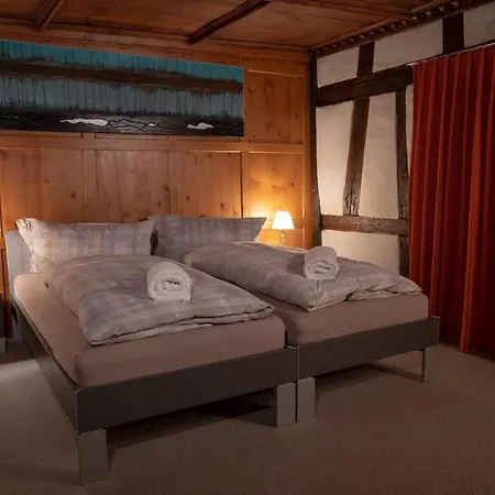 Haus Zur Eintracht *