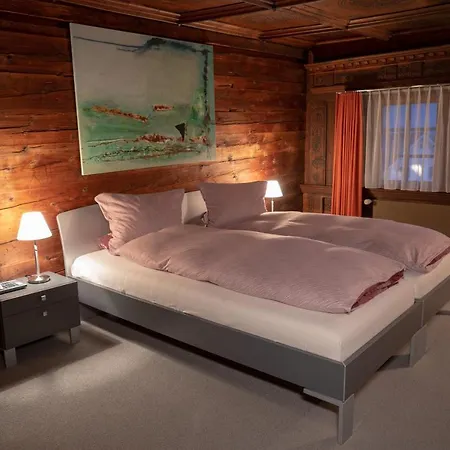 Hotel Haus Zur Eintracht Oberriet