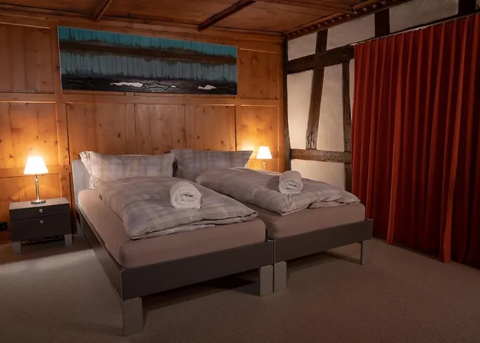 Haus Zur Eintracht *